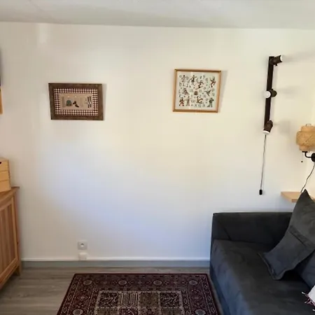 Vanoise - Pour 4 Personnes Recemment Renove Mae-7581