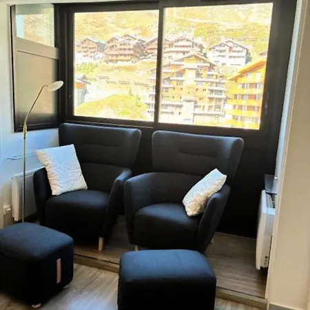 Vanoise - Pour 4 Personnes Recemment Renove Mae-7581 * 발토랑스