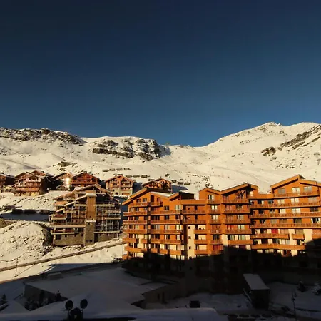 Vanoise - Pour 4 Personnes Recemment Renove Mae-7581