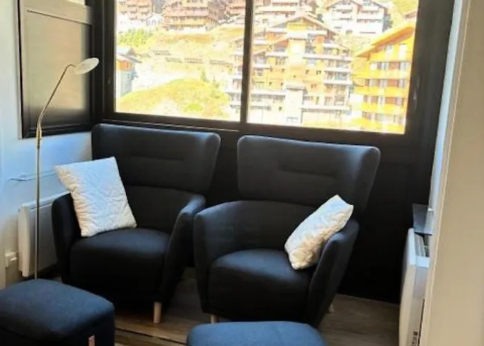 Vanoise - Pour 4 Personnes Recemment Renove Mae-7581 * 발토랑스