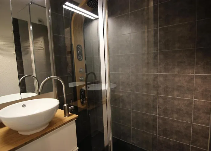 Vanoise - Pour 4 Personnes Recemment Renove Mae-7581 *