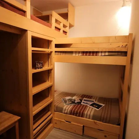 Vanoise - Pour 4 Personnes Recemment Renove Mae-7581 *