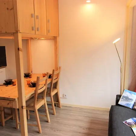Vanoise - Pour 4 Personnes Recemment Renove Mae-7581 Apartment Val Thorens