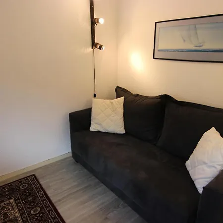 Apartment Vanoise - Pour 4 Personnes Recemment Renove Mae-7581 Val Thorens