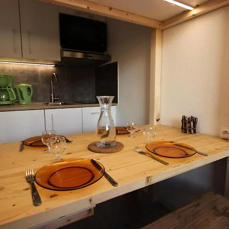 Vanoise - Pour 4 Personnes Recemment Renove Mae-7581 Apartment