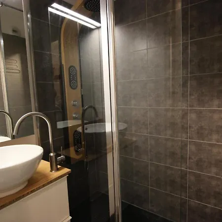 Vanoise - Pour 4 Personnes Recemment Renove Mae-7581 *