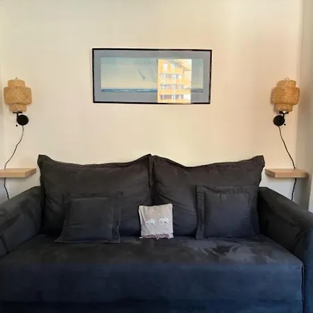 Vanoise - Pour 4 Personnes Recemment Renove Mae-7581 Daire