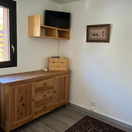 Vanoise - Pour 4 Personnes Recemment Renove Mae-7581 *