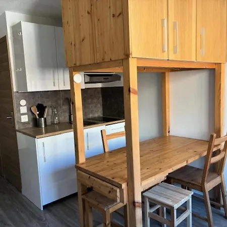 Apartment Vanoise - Pour 4 Personnes Recemment Renove Mae-7581 Val Thorens
