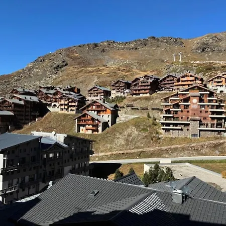 Vanoise - Pour 4 Personnes Recemment Renove Mae-7581 *