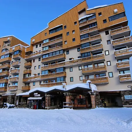 Vanoise - Pour 4 Personnes Recemment Renove Mae-7581