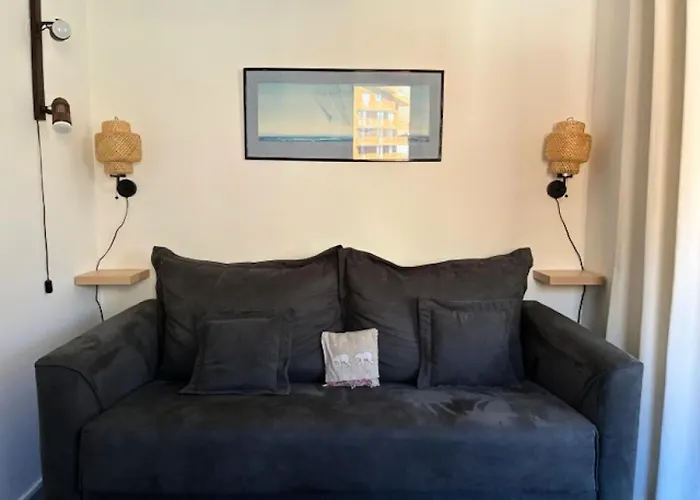 Vanoise - Pour 4 Personnes Recemment Renove Mae-7581 Daire