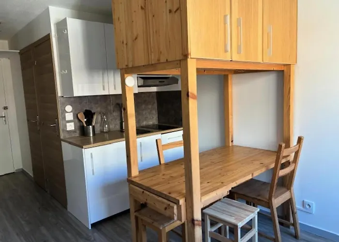 Daire Vanoise - Pour 4 Personnes Recemment Renove Mae-7581 Val Thorens