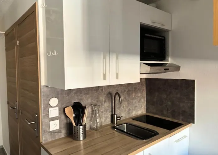 Vanoise - Pour 4 Personnes Recemment Renove Mae-7581 Val Thorens